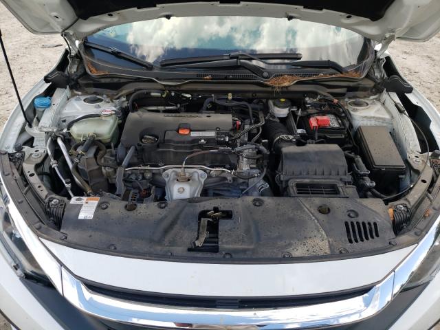 Photo 6 VIN: 2HGFC2F59JH534158 - HONDA CIVIC LX 