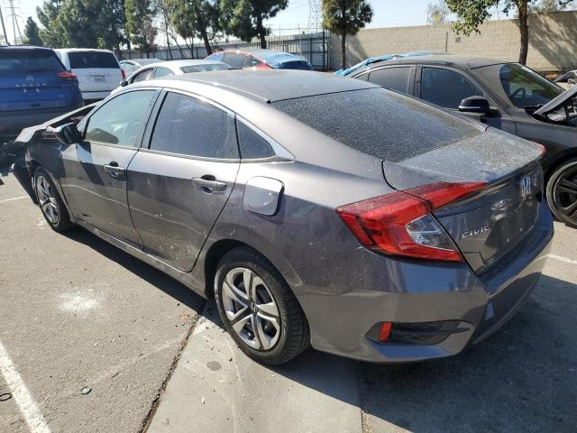 Photo 1 VIN: 2HGFC2F59JH535276 - HONDA CIVIC 