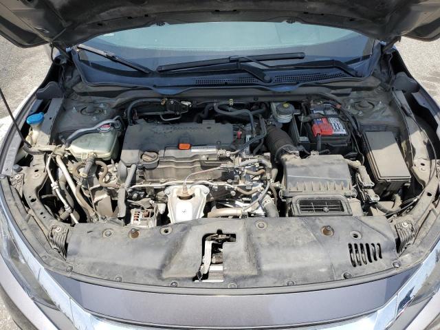 Photo 10 VIN: 2HGFC2F59JH539540 - HONDA CIVIC 