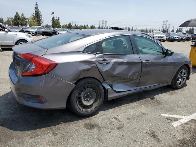 Photo 2 VIN: 2HGFC2F59JH539540 - HONDA CIVIC 