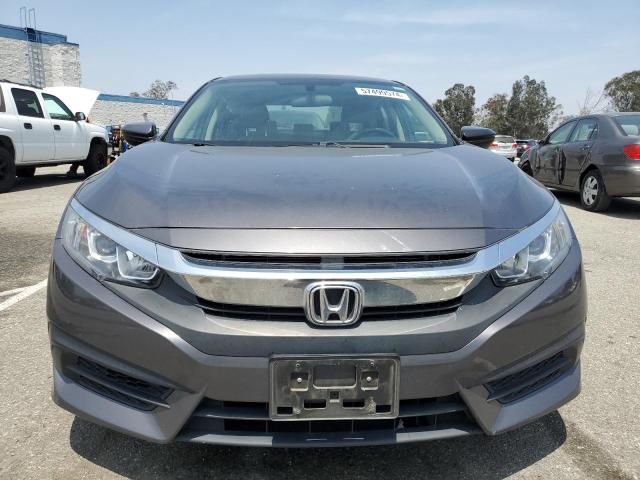 Photo 4 VIN: 2HGFC2F59JH539540 - HONDA CIVIC 