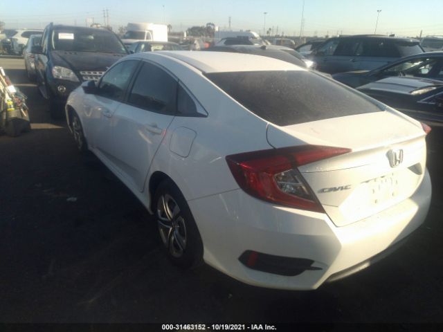 Photo 2 VIN: 2HGFC2F59JH540946 - HONDA CIVIC SEDAN 