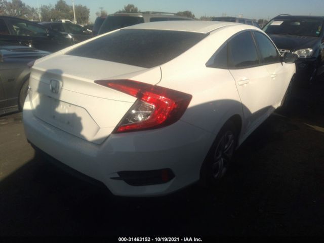 Photo 3 VIN: 2HGFC2F59JH540946 - HONDA CIVIC SEDAN 