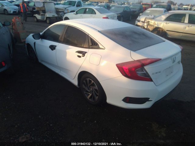 Photo 2 VIN: 2HGFC2F59JH541000 - HONDA CIVIC SEDAN 