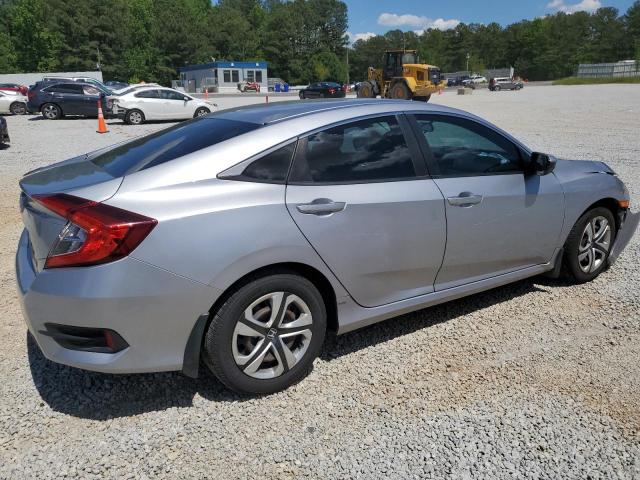 Photo 2 VIN: 2HGFC2F59JH546410 - HONDA CIVIC 