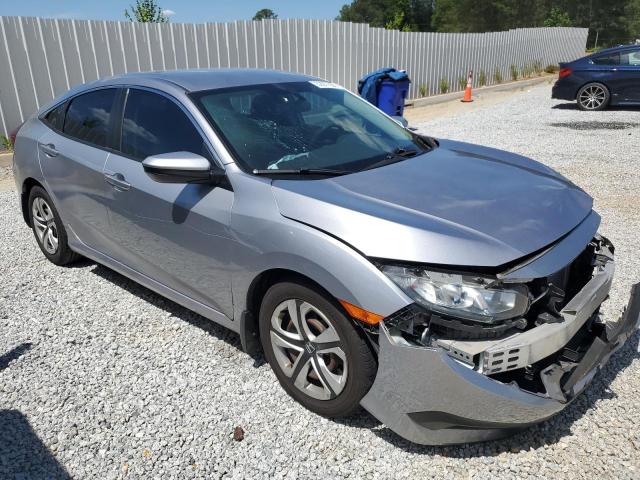 Photo 3 VIN: 2HGFC2F59JH546410 - HONDA CIVIC 