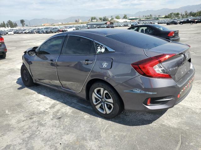 Photo 1 VIN: 2HGFC2F59JH548027 - HONDA CIVIC LX 