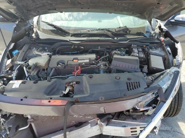 Photo 10 VIN: 2HGFC2F59JH548027 - HONDA CIVIC LX 