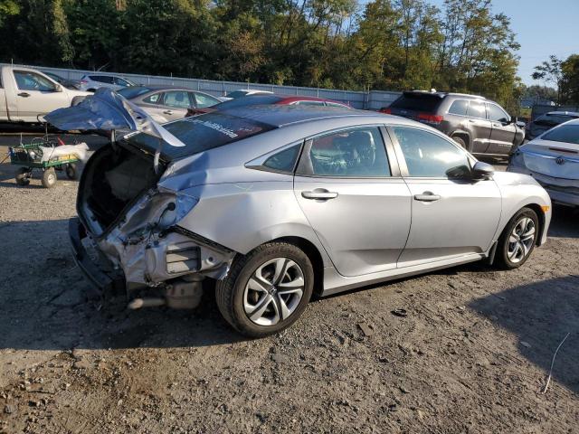 Photo 2 VIN: 2HGFC2F59JH551073 - HONDA CIVIC LX 