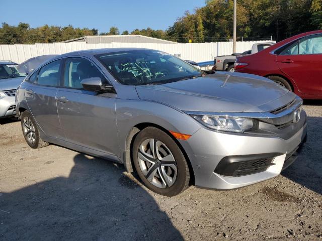 Photo 3 VIN: 2HGFC2F59JH551073 - HONDA CIVIC LX 