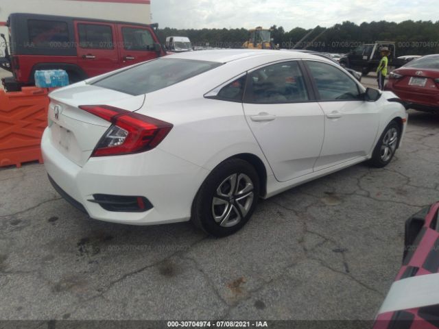 Photo 3 VIN: 2HGFC2F59JH553101 - HONDA CIVIC SEDAN 