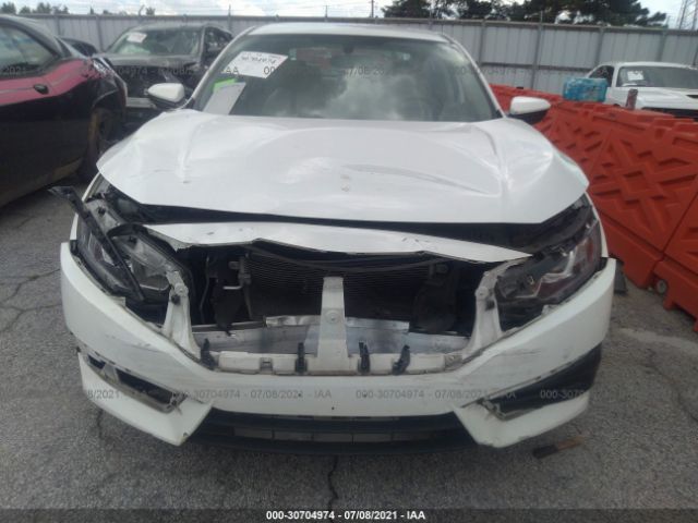 Photo 5 VIN: 2HGFC2F59JH553101 - HONDA CIVIC SEDAN 