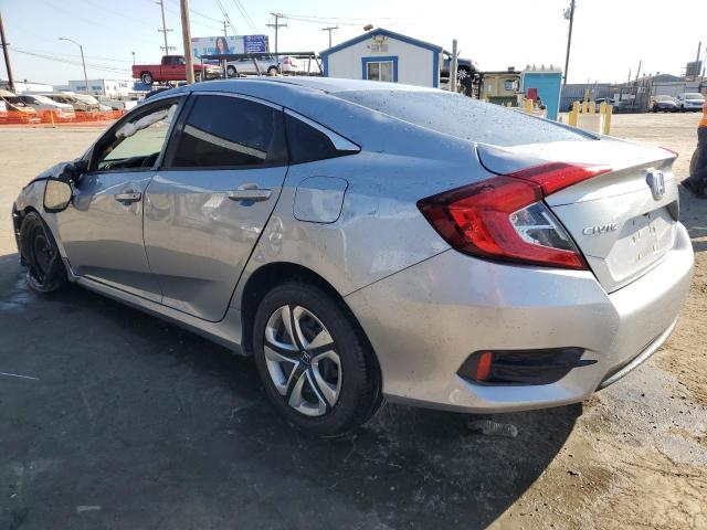 Photo 1 VIN: 2HGFC2F59JH554720 - HONDA CIVIC LX 