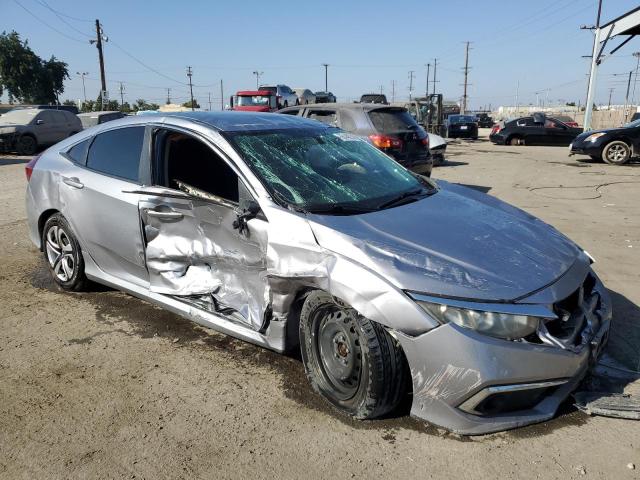 Photo 3 VIN: 2HGFC2F59JH554720 - HONDA CIVIC LX 