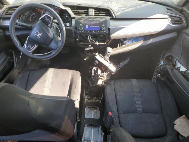 Photo 7 VIN: 2HGFC2F59JH554720 - HONDA CIVIC LX 