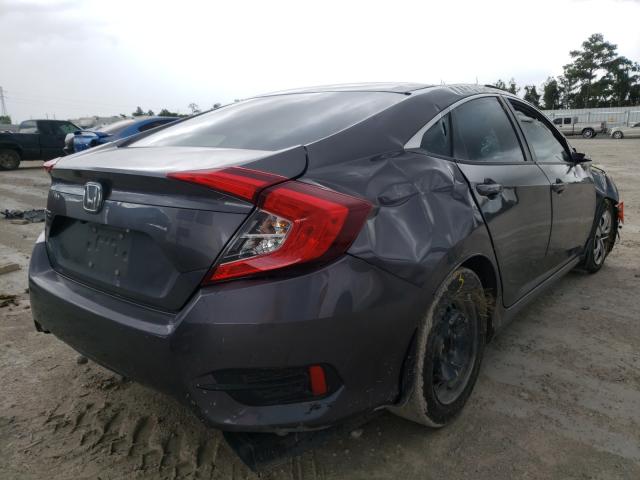 Photo 3 VIN: 2HGFC2F59JH556113 - HONDA CIVIC LX 