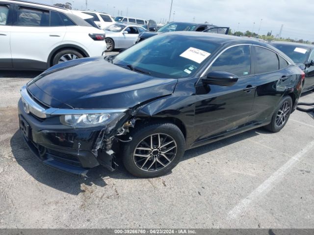 Photo 1 VIN: 2HGFC2F59JH558251 - HONDA CIVIC 