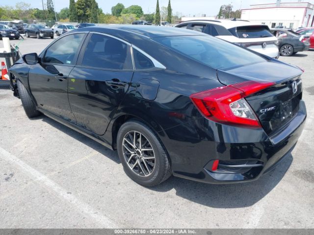 Photo 2 VIN: 2HGFC2F59JH558251 - HONDA CIVIC 