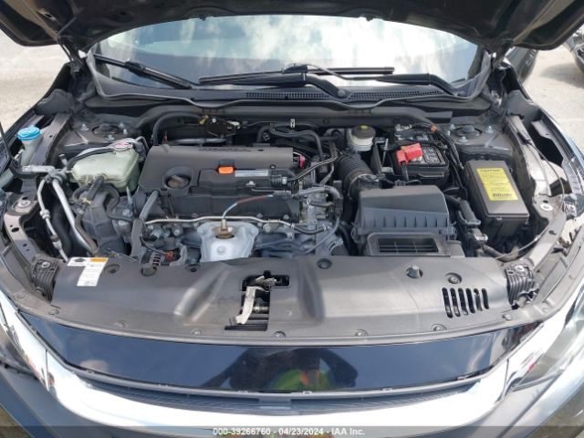 Photo 9 VIN: 2HGFC2F59JH558251 - HONDA CIVIC 