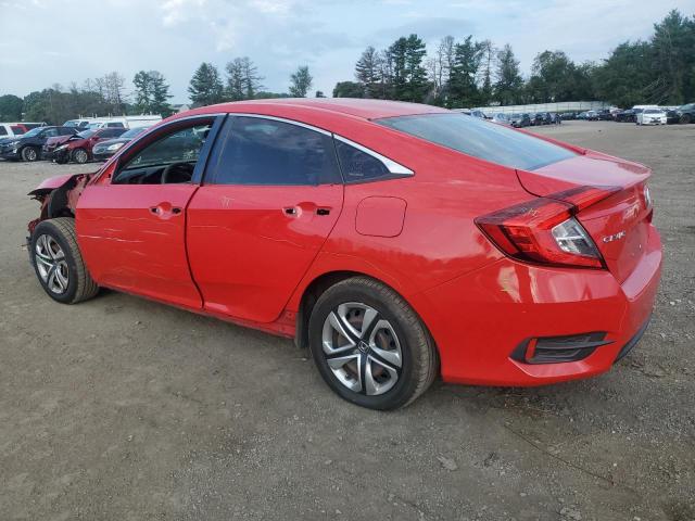 Photo 1 VIN: 2HGFC2F59JH558816 - HONDA CIVIC LX 