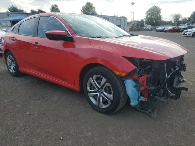 Photo 3 VIN: 2HGFC2F59JH558816 - HONDA CIVIC LX 