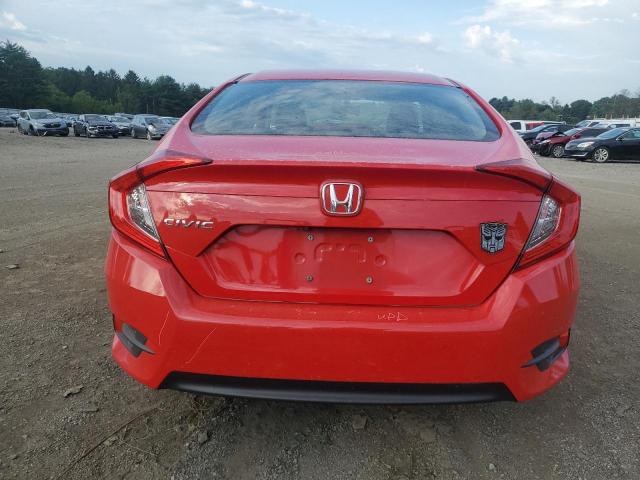 Photo 5 VIN: 2HGFC2F59JH558816 - HONDA CIVIC LX 