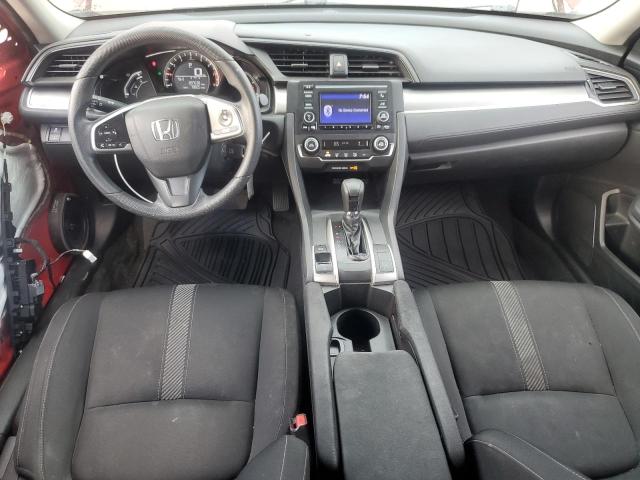 Photo 7 VIN: 2HGFC2F59JH558816 - HONDA CIVIC LX 