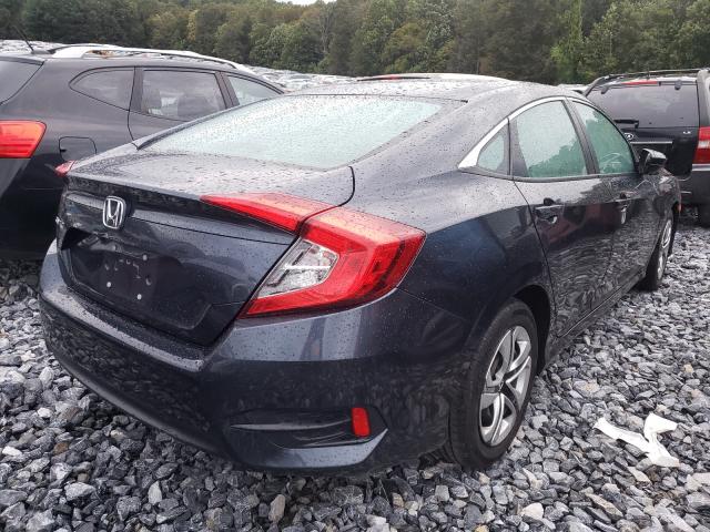 Photo 3 VIN: 2HGFC2F59JH559884 - HONDA CIVIC LX 