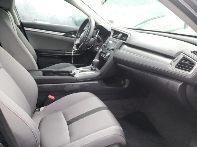 Photo 4 VIN: 2HGFC2F59JH559884 - HONDA CIVIC LX 