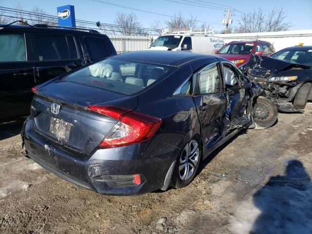 Photo 3 VIN: 2HGFC2F59JH560436 - HONDA CIVIC LX 