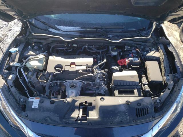 Photo 6 VIN: 2HGFC2F59JH560436 - HONDA CIVIC LX 