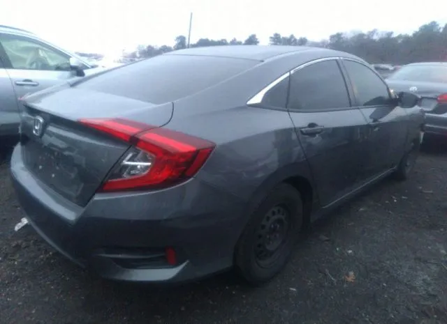 Photo 3 VIN: 2HGFC2F59JH560503 - HONDA CIVIC SEDAN 