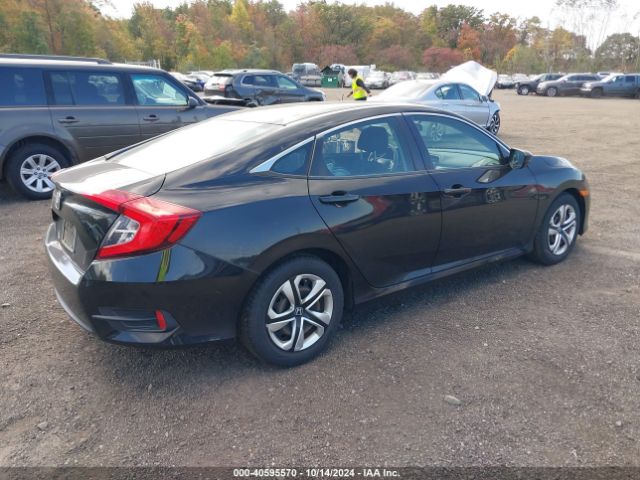 Photo 3 VIN: 2HGFC2F59JH561392 - HONDA CIVIC 