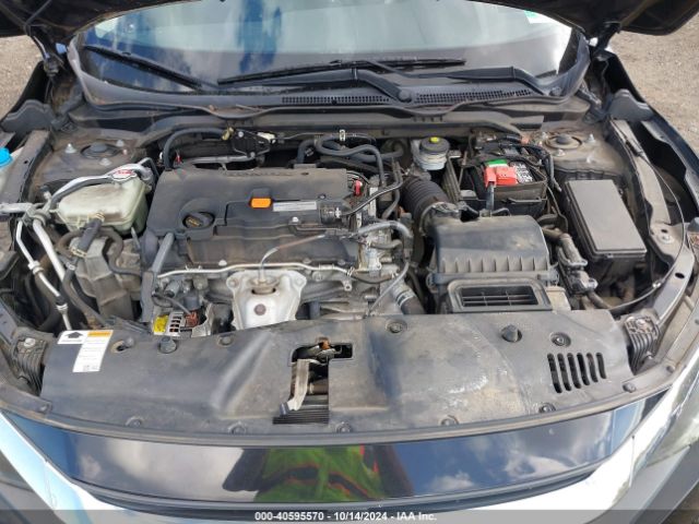 Photo 9 VIN: 2HGFC2F59JH561392 - HONDA CIVIC 