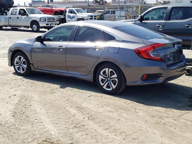 Photo 1 VIN: 2HGFC2F59JH562171 - HONDA CIVIC LX 