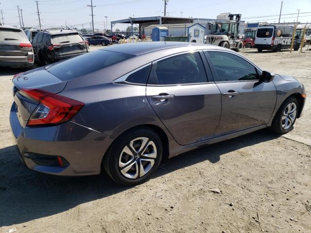 Photo 2 VIN: 2HGFC2F59JH562171 - HONDA CIVIC LX 