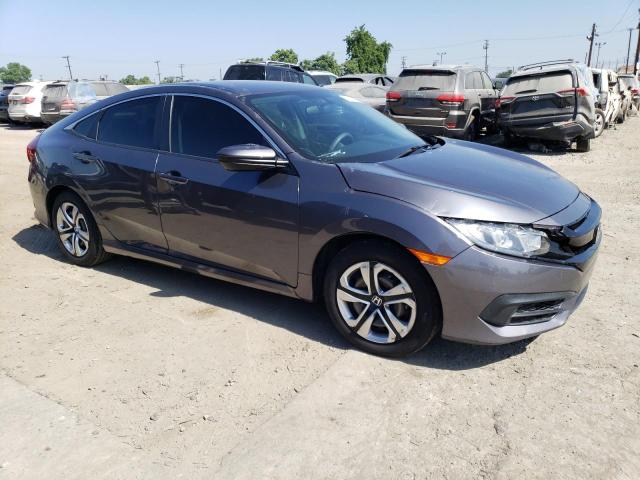 Photo 3 VIN: 2HGFC2F59JH562171 - HONDA CIVIC LX 