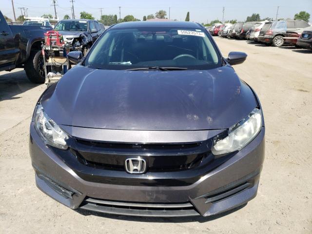 Photo 4 VIN: 2HGFC2F59JH562171 - HONDA CIVIC LX 