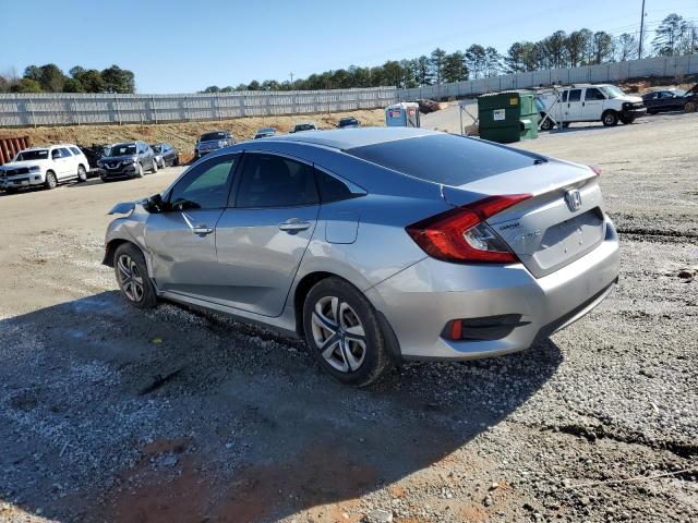 Photo 1 VIN: 2HGFC2F59JH562395 - HONDA CIVIC 