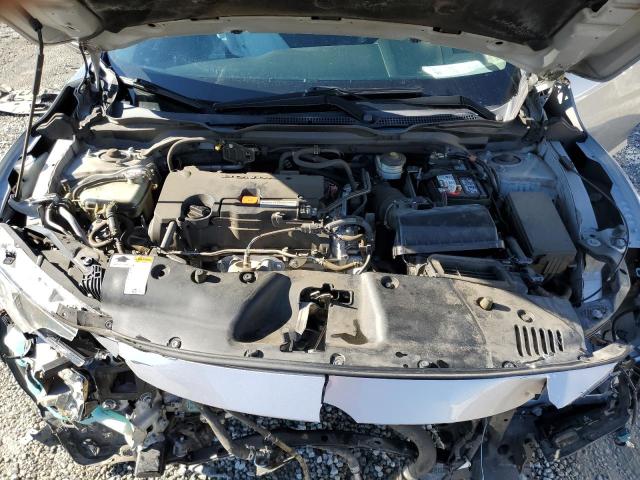 Photo 10 VIN: 2HGFC2F59JH562395 - HONDA CIVIC 