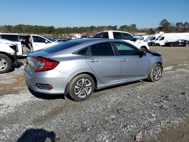 Photo 2 VIN: 2HGFC2F59JH562395 - HONDA CIVIC 