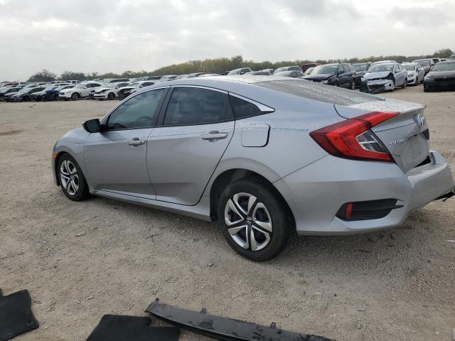 Photo 1 VIN: 2HGFC2F59JH562428 - HONDA CIVIC LX 