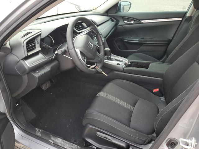 Photo 6 VIN: 2HGFC2F59JH562428 - HONDA CIVIC LX 