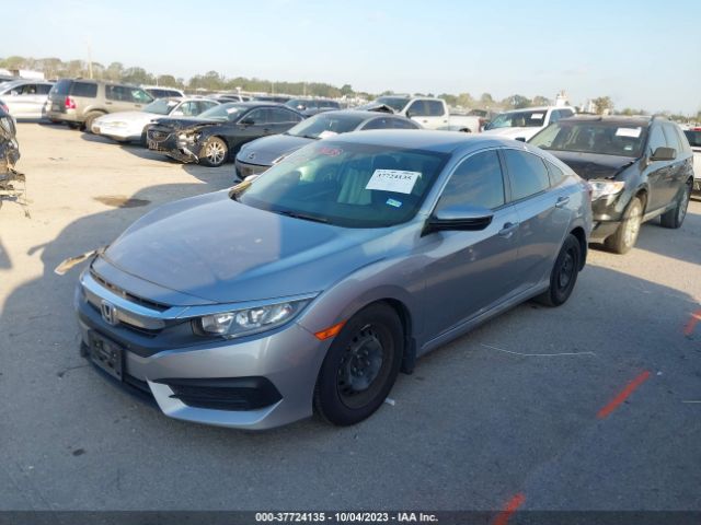 Photo 1 VIN: 2HGFC2F59JH564583 - HONDA CIVIC 