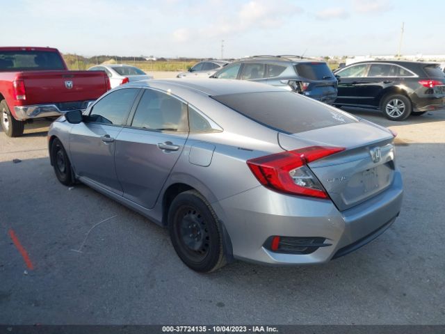 Photo 2 VIN: 2HGFC2F59JH564583 - HONDA CIVIC 