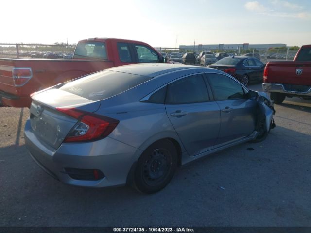 Photo 3 VIN: 2HGFC2F59JH564583 - HONDA CIVIC 