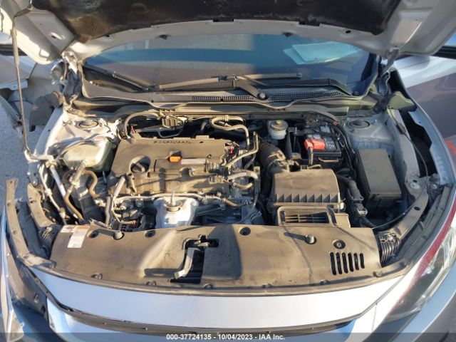 Photo 9 VIN: 2HGFC2F59JH564583 - HONDA CIVIC 