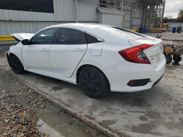 Photo 1 VIN: 2HGFC2F59JH565037 - HONDA CIVIC LX 