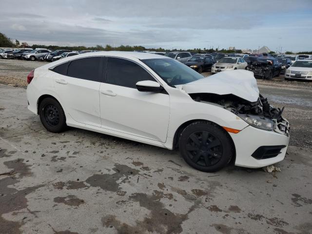 Photo 3 VIN: 2HGFC2F59JH565037 - HONDA CIVIC LX 