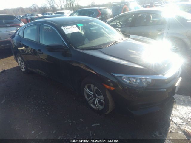 Photo 0 VIN: 2HGFC2F59JH570206 - HONDA CIVIC SEDAN 